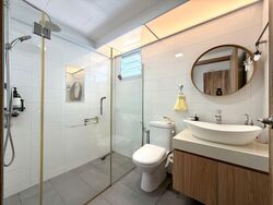 Blk 453B West Terra @ Bukit Batok (Bukit Batok), HDB 5 Rooms #598756121